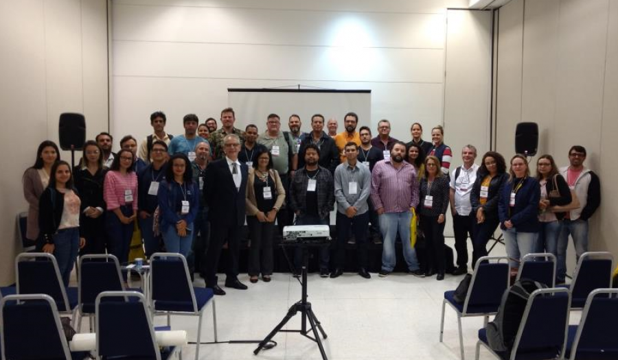 Curso Cadastro Técnico e Georreferenciamento de Imóveis Urbanos Curso Cadastro Técnico e Georreferenciamento de Imóveis Urbanos