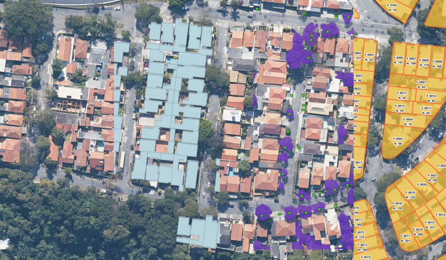 As sugestões do TCE-PR e a atualização cadastral nos municípios As sugestões do TCE-PR e a atualização cadastral nos municípios