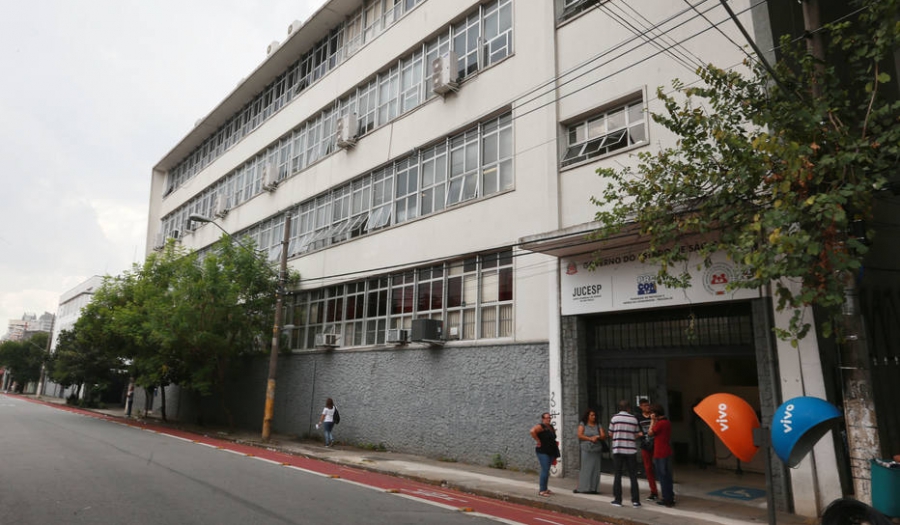 São Paulo mapeia imóveis para reforçar orçamento São Paulo mapeia imóveis para reforçar orçamento