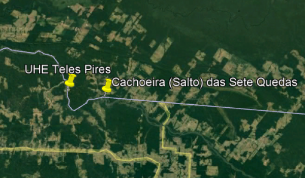 Após 16 anos o STF deu vitória ao Estado do Pará sobre a disputa envolvendo o limite com o Estado do Mato Grosso, limite controverso desde 1922.